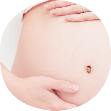 妊婦さんの歯科治療